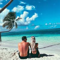 Отзыв от Василина - DTV виза