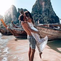 Отзыв от Полина - DTV виза